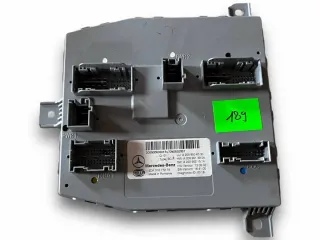 2059006330 A2059006330 Блок комфорта Mercedes C W205 Арт e10465387, вид 2