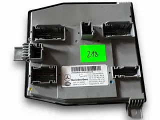 2059008543 A2059008543 Блок комфорта Mercedes C W205 Арт e10465408, вид 3