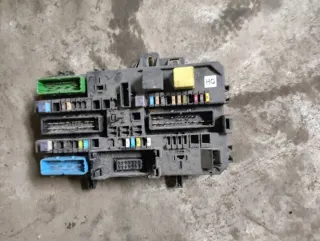 Z16XEP Блок комфорта Opel Astra H Арт e10465505, вид 1