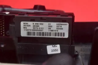 9299332 Замок зажигания MINI Cooper R56 Арт e10465786, вид 9