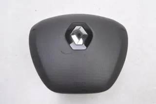 985108265R Подушка безопасности Renault Captur Арт e10465945, вид 1
