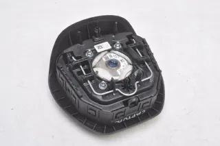 985108265R Подушка безопасности Renault Captur Арт e10465945, вид 5