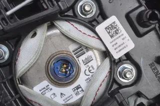 985108265R Подушка безопасности Renault Captur Арт e10465945, вид 6