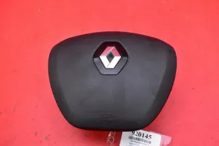985108265R Подушка безопасности Renault Clio 4 Арт e10465949, вид 1