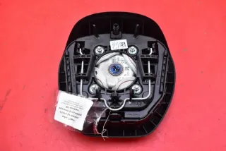 985108265R Подушка безопасности Renault Clio 4 Арт e10465949, вид 2