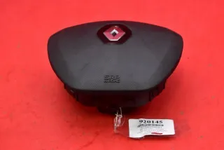 985108265R Подушка безопасности Renault Clio 4 Арт e10465949, вид 4