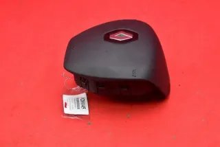 985108265R Подушка безопасности Renault Clio 4 Арт e10465949, вид 5