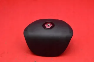 985108265R Подушка безопасности Renault Clio 4 Арт e10465949, вид 6