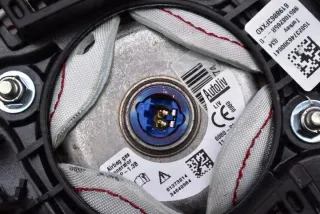 985108265R Подушка безопасности Renault Clio 4 Арт e10465949, вид 8