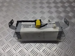 6Q0880204F Подушка безопасности Skoda Fabia 1 Арт e10466009, вид 2