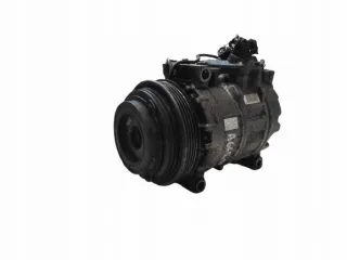 4B0260805C Компрессор кондиционера Audi A6 C5 (S6,RS6) Арт e10466081, вид 1