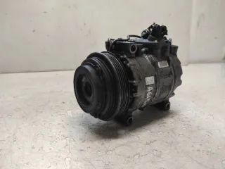 4B0260805C Компрессор кондиционера Audi A6 C5 (S6,RS6) Арт e10466081, вид 2