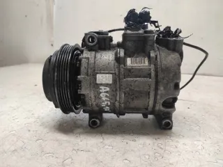 4B0260805C Компрессор кондиционера Audi A6 C5 (S6,RS6) Арт e10466081, вид 3