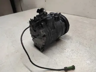 4B0260805C Компрессор кондиционера Audi A6 C5 (S6,RS6) Арт e10466081, вид 4