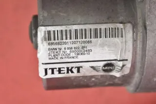 6856822 Рулевая рейка MINI Cooper R56 Арт e10466102, вид 12