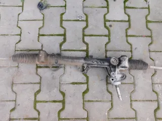  Рулевая рейка Opel Astra H Арт e10466182, вид 3