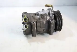9671216780 Компрессор кондиционера Peugeot 508 Арт e10466496, вид 2