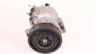 31404446 Компрессор кондиционера Volvo XC90 2 Арт e10466658, вид 1