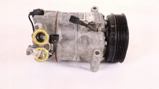 31404446 Компрессор кондиционера Volvo XC90 2 Арт e10466658, вид 3