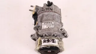 31404446 Компрессор кондиционера Volvo XC90 2 Арт e10466658, вид 6