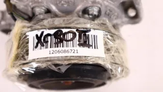 31404446 Компрессор кондиционера Volvo XC90 2 Арт e10466658, вид 7