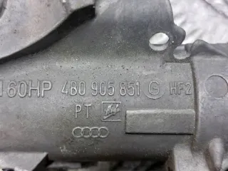 8E1910018 8E0920900L 4B0905851G Блок управления двигателем Audi A4 B6 Арт e10466980, вид 3