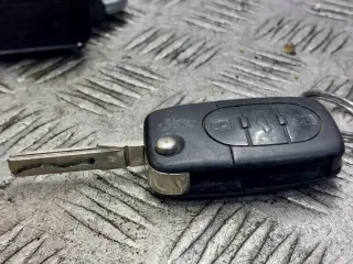 8E1910018 8E0920900L 4B0905851G Блок управления двигателем Audi A4 B6 Арт e10466980, вид 4