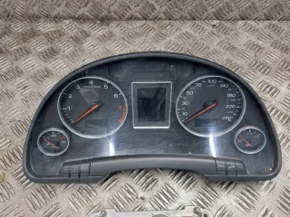 8E1910018 8E0920900L 4B0905851G Блок управления двигателем Audi A4 B6 Арт e10466980, вид 5