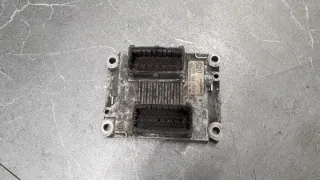 0261204983 Блок управления двигателем Fiat Punto 2 Арт e10467285, вид 1