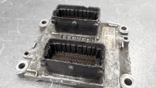 0261204983 Блок управления двигателем Fiat Punto 2 Арт e10467285, вид 3