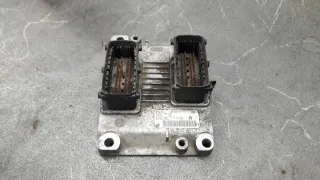 0261206982 Блок управления двигателем Fiat Punto 2 Арт e10467287, вид 1