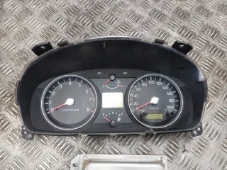39106-22160 95400-1C300 91198-1C010 94003-1C090 Блок управления двигателем Hyundai Getz Арт e10467381, вид 7