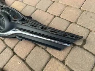 53101-0D660 S2410Q022 53111-0D810 Решетка радиатора Toyota Yaris 3 Арт e10467484, вид 4
