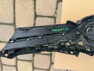 53101-0D660 S2410Q022 53111-0D810 Решетка радиатора Toyota Yaris 3 Арт e10467484, вид 9