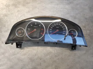 55189629 131168781 13170893 13165349 0281011448 13181984 13170900 13165958ME Блок управления двигателем Opel Vectra C  Арт e10467811, вид 3