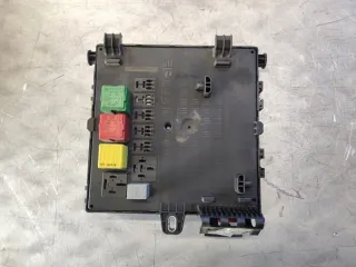 55189629 131168781 13170893 13165349 0281011448 13181984 13170900 13165958ME Блок управления двигателем Opel Vectra C  Арт e10467811, вид 6