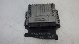 237140002R Блок управления двигателем Renault Megane 3 Арт e10467918, вид 1