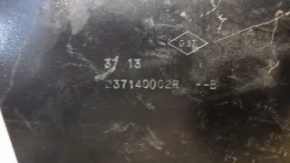 237140002R Блок управления двигателем Renault Megane 3 Арт e10467918, вид 5