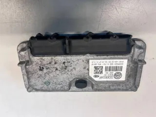 03C906024AF Блок управления двигателем Seat Ibiza 3 Арт e10467969, вид 1