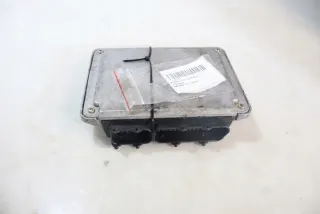 0281001720 038906018P Блок управления двигателем Volkswagen Passat B5 Арт e10468134, вид 3