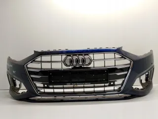  Бампер передний Audi A4 B9 Арт e10468618, вид 1