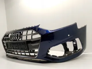  Бампер передний Audi A4 B9 Арт e10468618, вид 2
