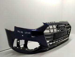  Бампер передний Audi A4 B9 Арт e10468618, вид 3