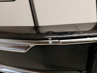  Бампер передний Audi A4 B9 Арт e10468618, вид 4