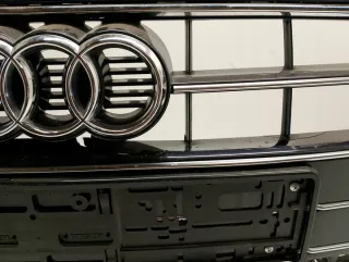  Бампер передний Audi A4 B9 Арт e10468618, вид 6