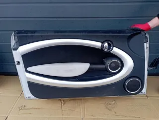  Дверь передняя левая MINI Cooper R56 Арт e10468838, вид 4