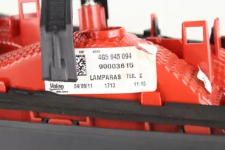 4G5945094 Фонарь задний правый Audi A6 C7 (S6,RS6) Арт e10469290, вид 5