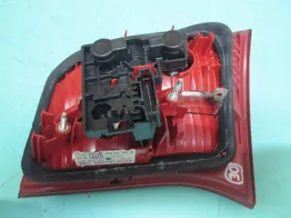 4F9945093B 89037747 Фонарь задний левый Audi A6 C6 (S6,RS6) Арт e10469318, вид 2