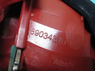 4F9945093B 89037747 Фонарь задний левый Audi A6 C6 (S6,RS6) Арт e10469318, вид 5