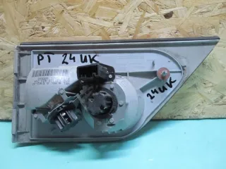 3420204 Фонарь задний правый BMW X3 E83 Арт e10469611, вид 2